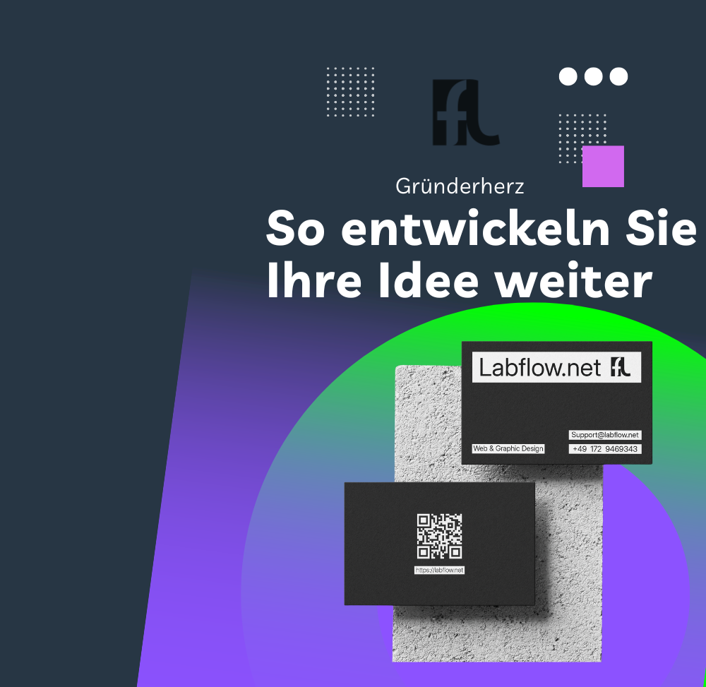 Tech Startup web launching (2)